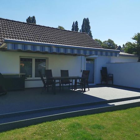 Haus Juergens Apartment Recklinghausen Exterior foto