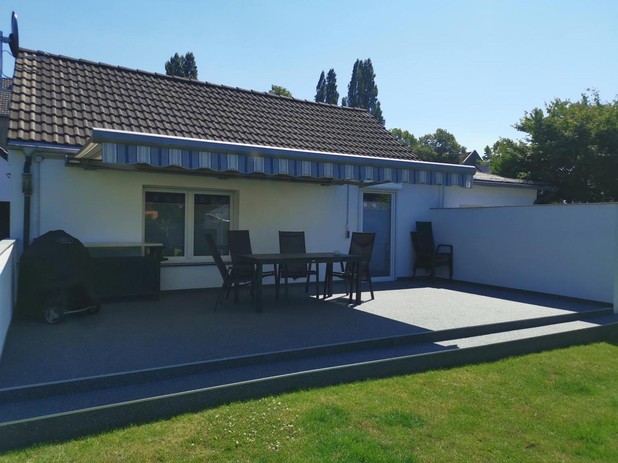 Haus Juergens Apartment Recklinghausen Exterior foto