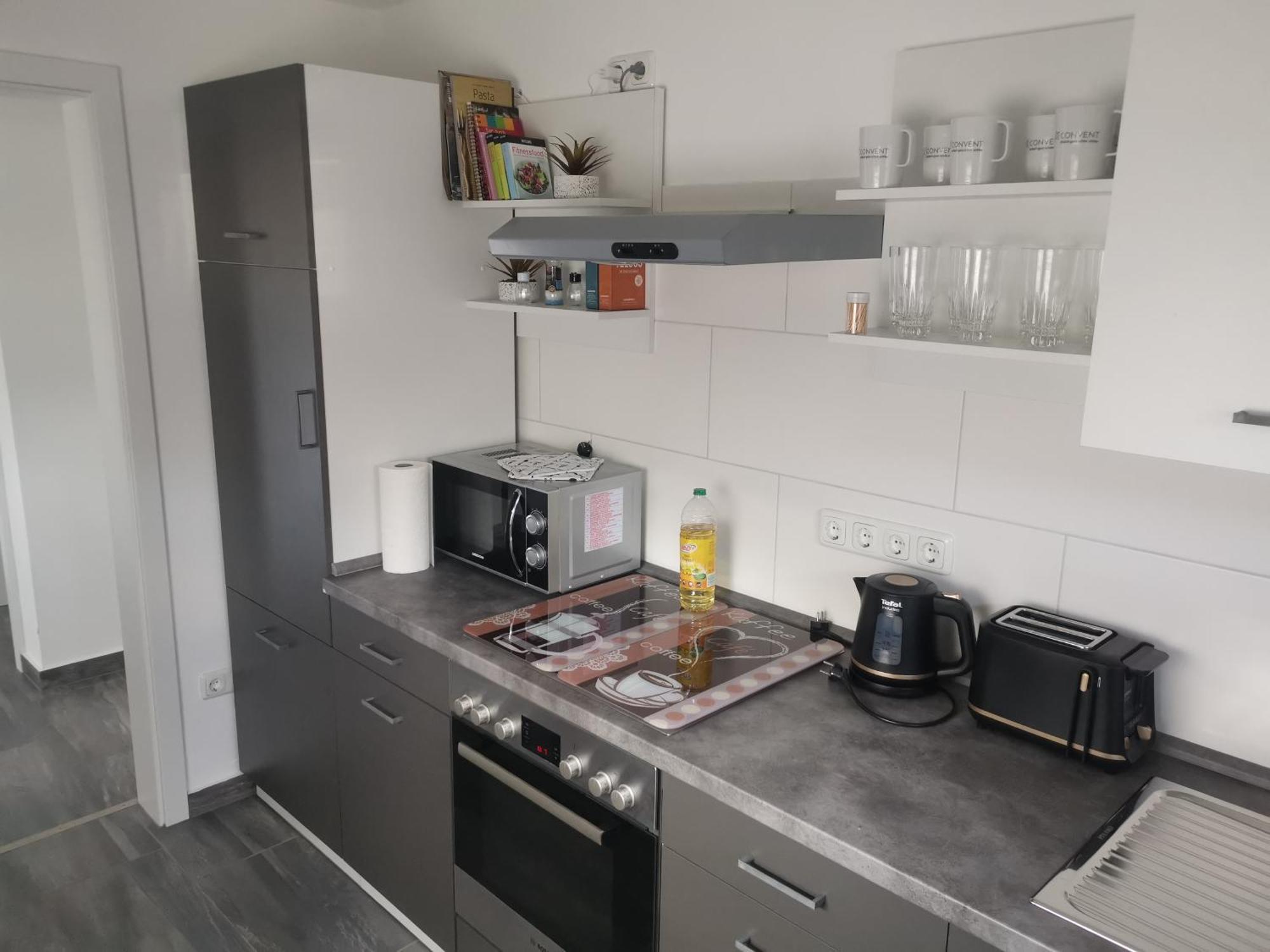 Haus Juergens Apartment Recklinghausen Exterior foto