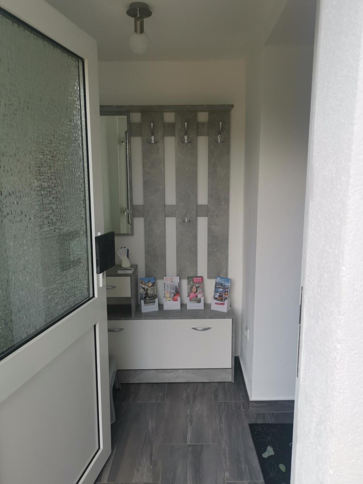 Haus Juergens Apartment Recklinghausen Exterior foto