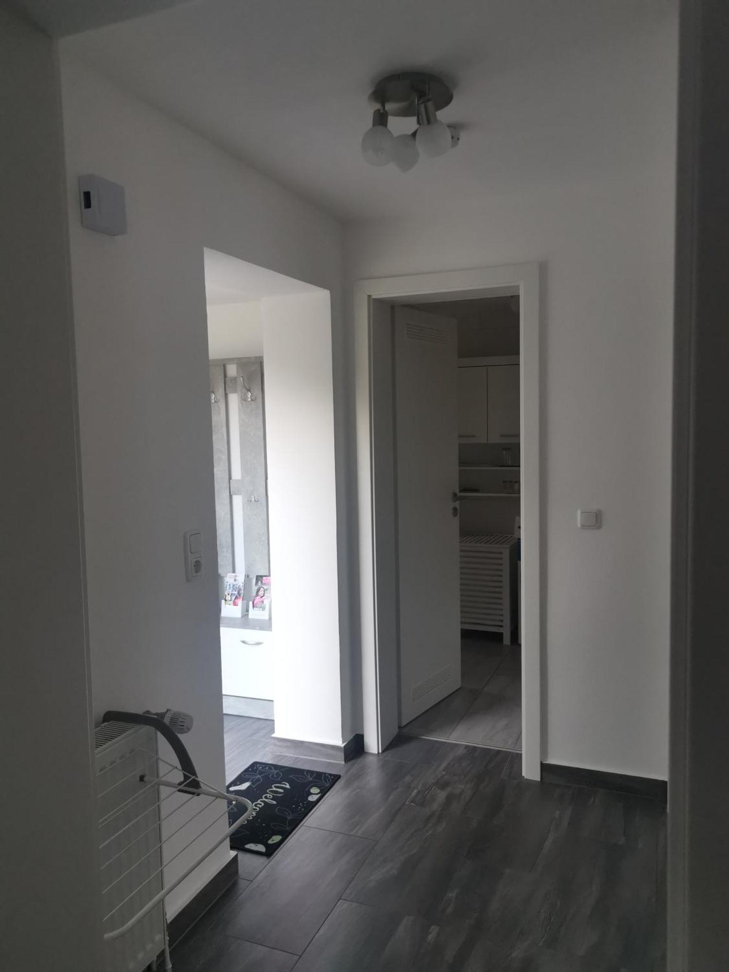 Haus Juergens Apartment Recklinghausen Exterior foto