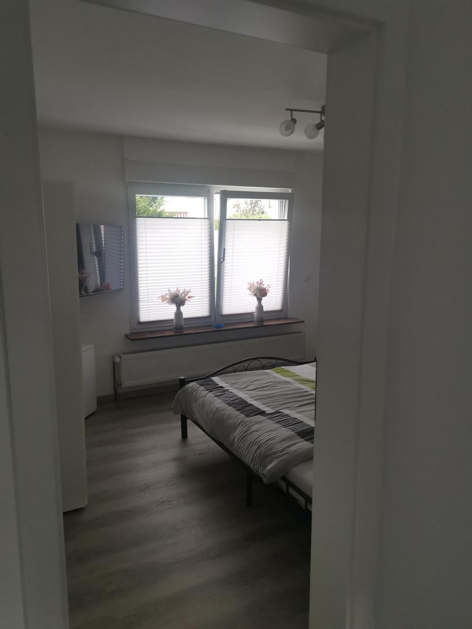 Haus Juergens Apartment Recklinghausen Exterior foto